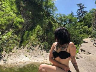 Erotisk videochat LanyDeel