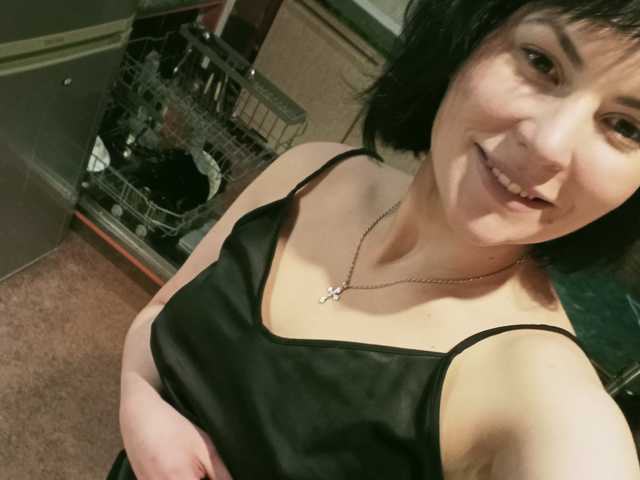 Foto af profilen Lapyshka