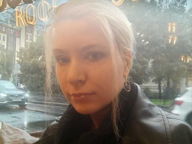Foto af profilen -VeroNika-