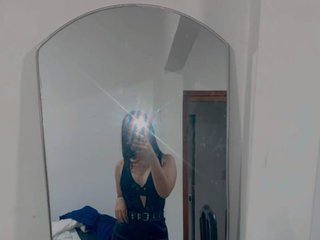 Erotisk videochat LaraClimb1