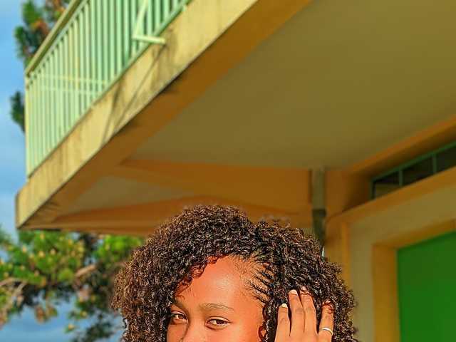 Foto af profilen Larah00