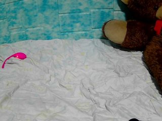 Erotisk videochat Larah00