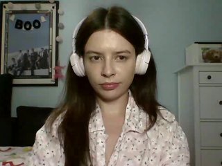 Erotisk videochat LariceHot
