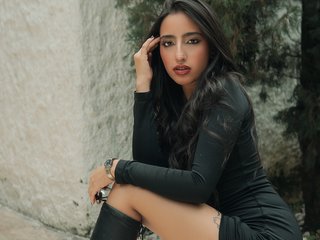Erotisk videochat LarisaSmirnov