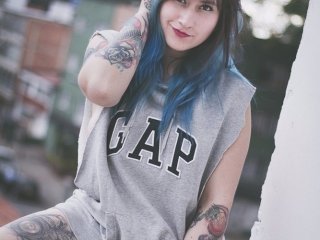 Foto af profilen Laru_katsumi