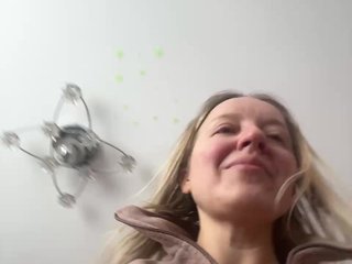 Erotisk videochat Lasiia