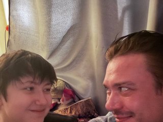 Erotisk videochat Lasum-BF-Michel