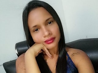 Erotisk videochat latina-morena