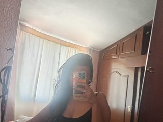 Erotisk videochat latina22a