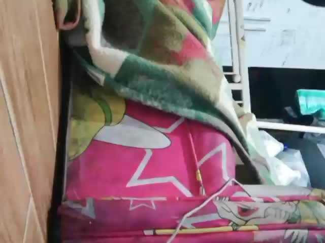 Broadcast Screenshots chicafresita