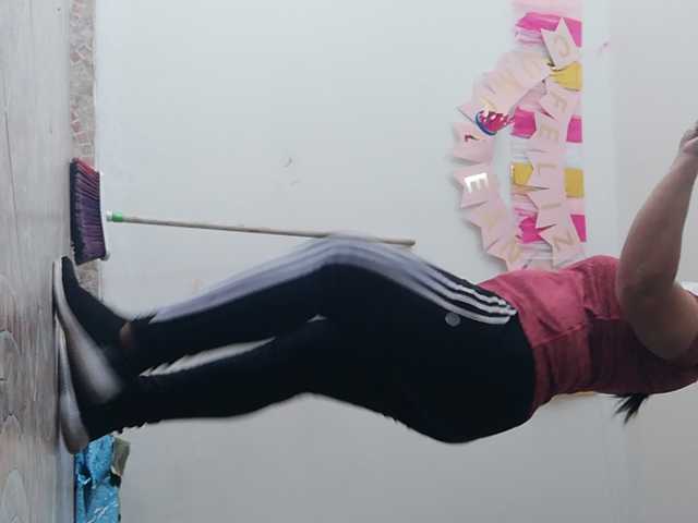 Broadcast Screenshots chicafresita