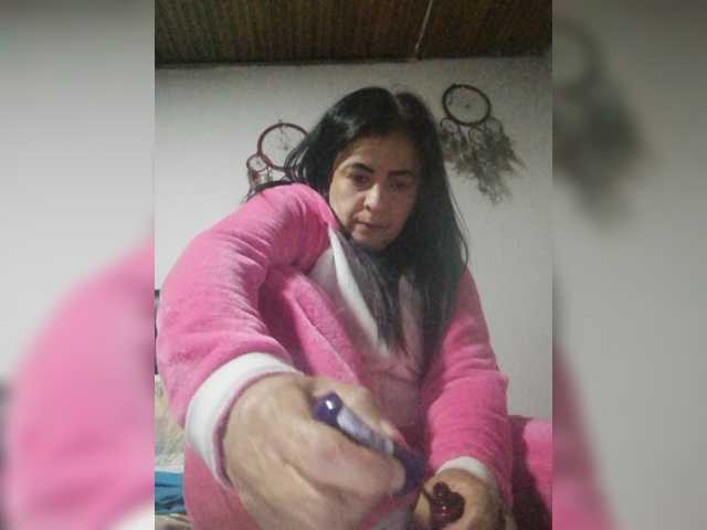 Broadcast Screenshots chicafresita