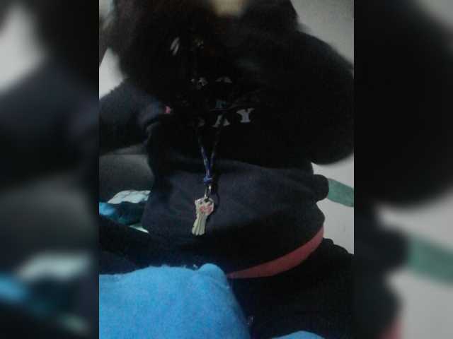 Broadcast Screenshots chicafresita