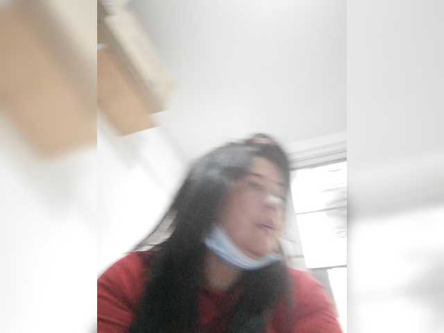 Broadcast Screenshots chicafresita