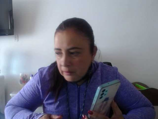 Broadcast Screenshots chicafresita