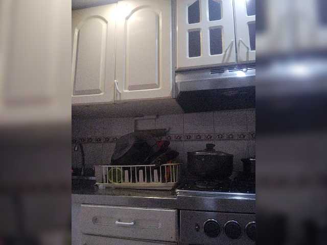 Broadcast Screenshots chicafresita