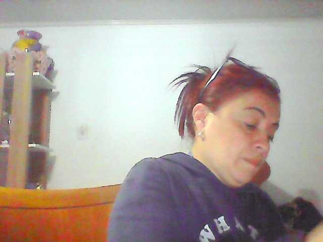 Broadcast Screenshots chicafresita