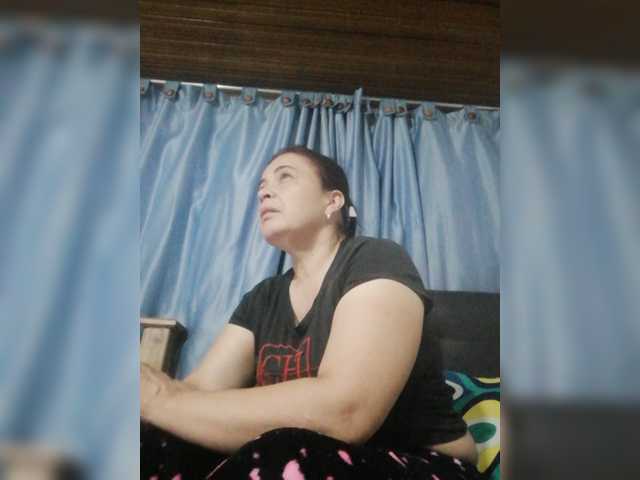 Broadcast Screenshots chicafresita