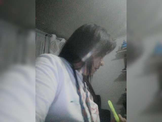 Broadcast Screenshots chicafresita