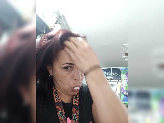 Broadcast Screenshots chicafresita