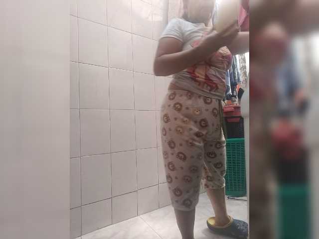 Broadcast Screenshots chicafresita