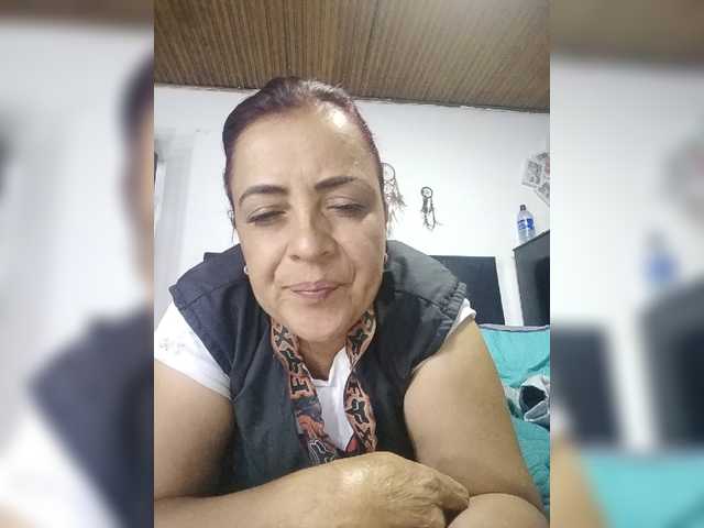 Broadcast Screenshots chicafresita