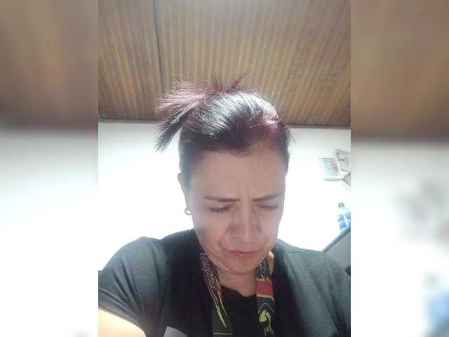 Broadcast Screenshots chicafresita