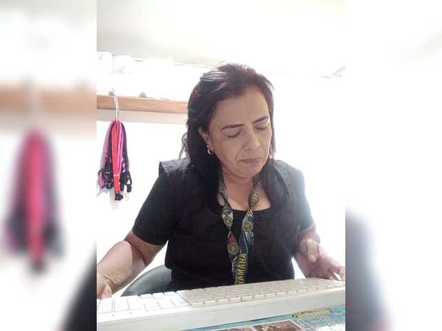 Broadcast Screenshots chicafresita