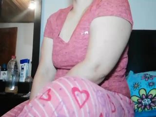 Broadcast Screenshots chicafresita