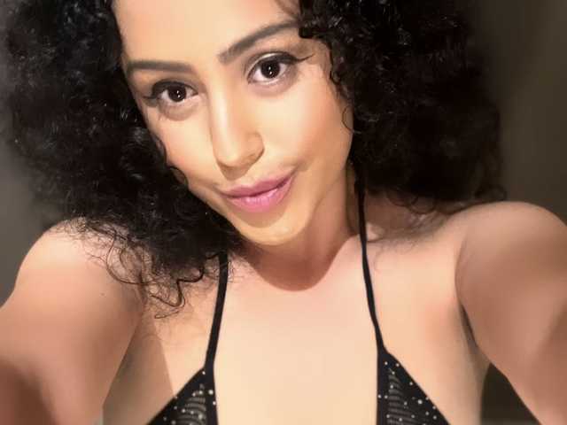 Foto af profilen Latinababex