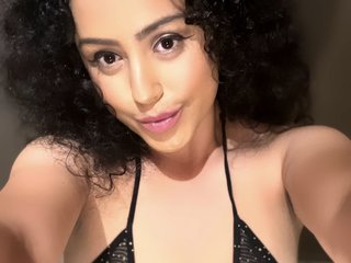 Erotisk videochat Latinababex