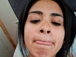 Erotisk videochat LatinaFit