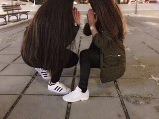 Foto af profilen chicaslindas