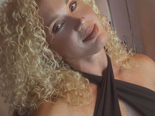 Foto af profilen Latinasexy4