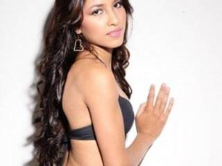 Erotisk videochat LatinBebe