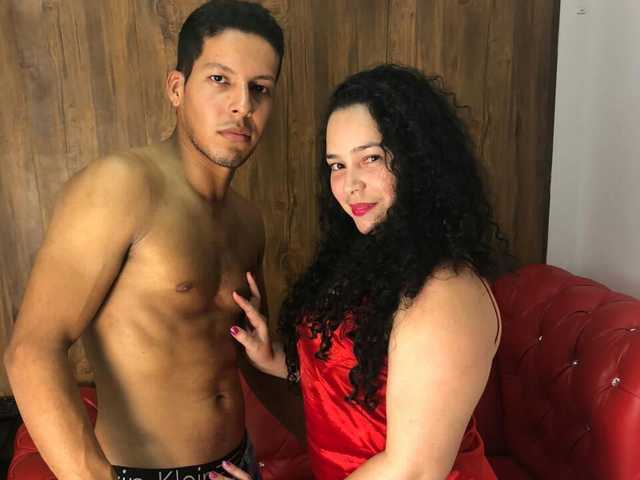 Foto af profilen LatinCouple23