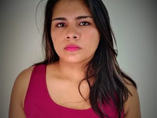 Profilbillede latincumgirl