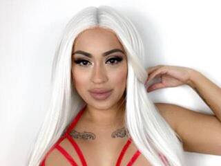 Erotisk videochat Latinkitten