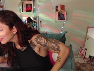 Erotisk videochat LatinTupi