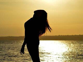 Erotisk videochat LATINYVY