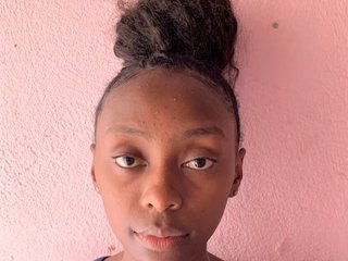 Erotisk videochat LatishaForYou