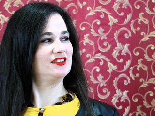 Erotisk videochat LatishaWhite