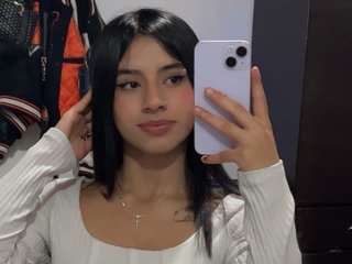 Erotisk videochat Laura-Khalifa