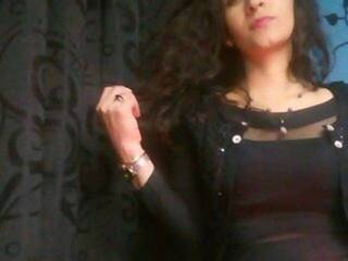 Erotisk videochat Laura-start