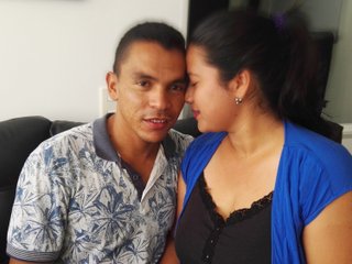 Foto af profilen lauraandmille