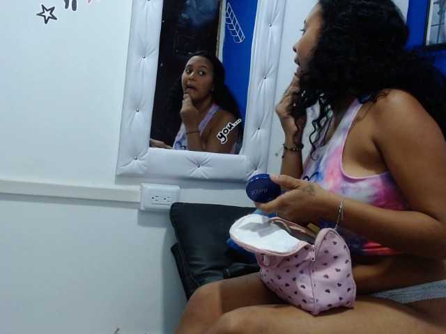 Broadcast Screenshots LauraByB