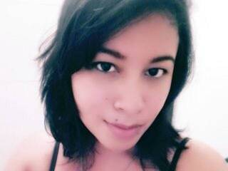 Erotisk videochat LauraHawkes