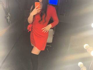 Erotisk videochat LauraLive