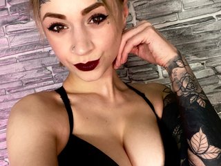 Erotisk videochat LauraMALINA