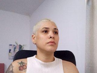 Erotisk videochat LauraR